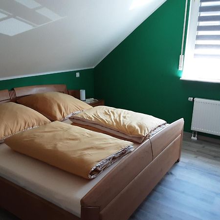 Ferienwohnung Grujo بلانكينهييم المظهر الخارجي الصورة