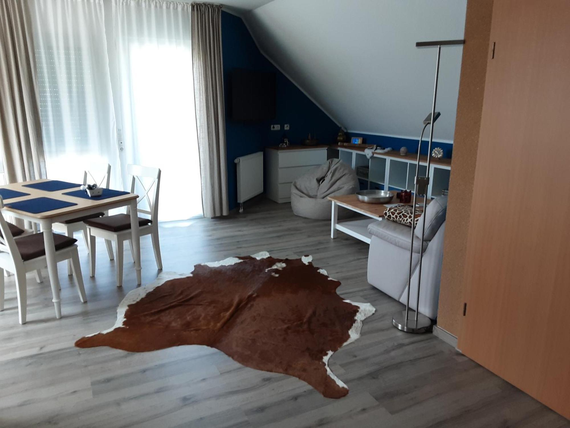 Ferienwohnung Grujo بلانكينهييم المظهر الخارجي الصورة