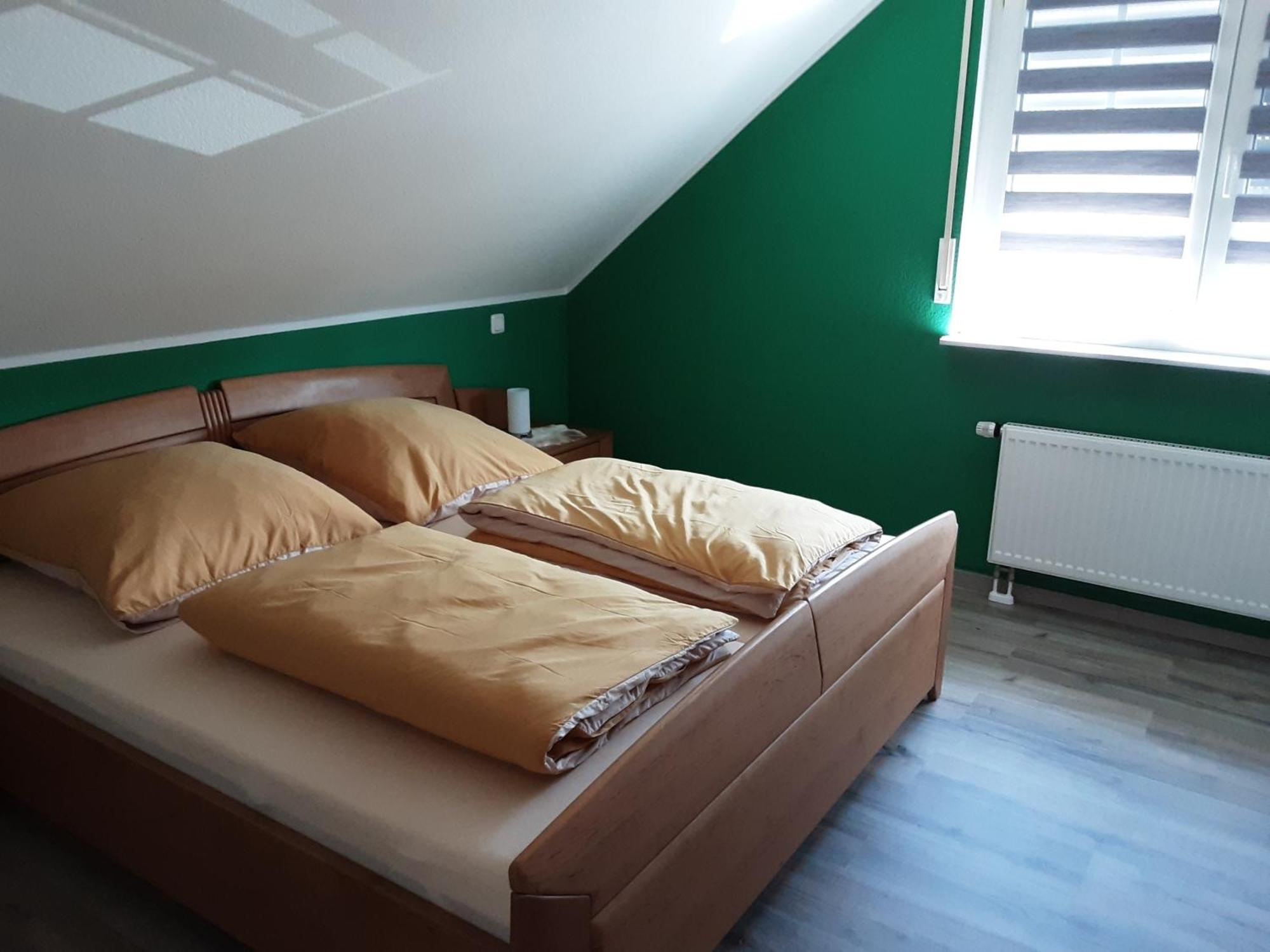 Ferienwohnung Grujo بلانكينهييم المظهر الخارجي الصورة