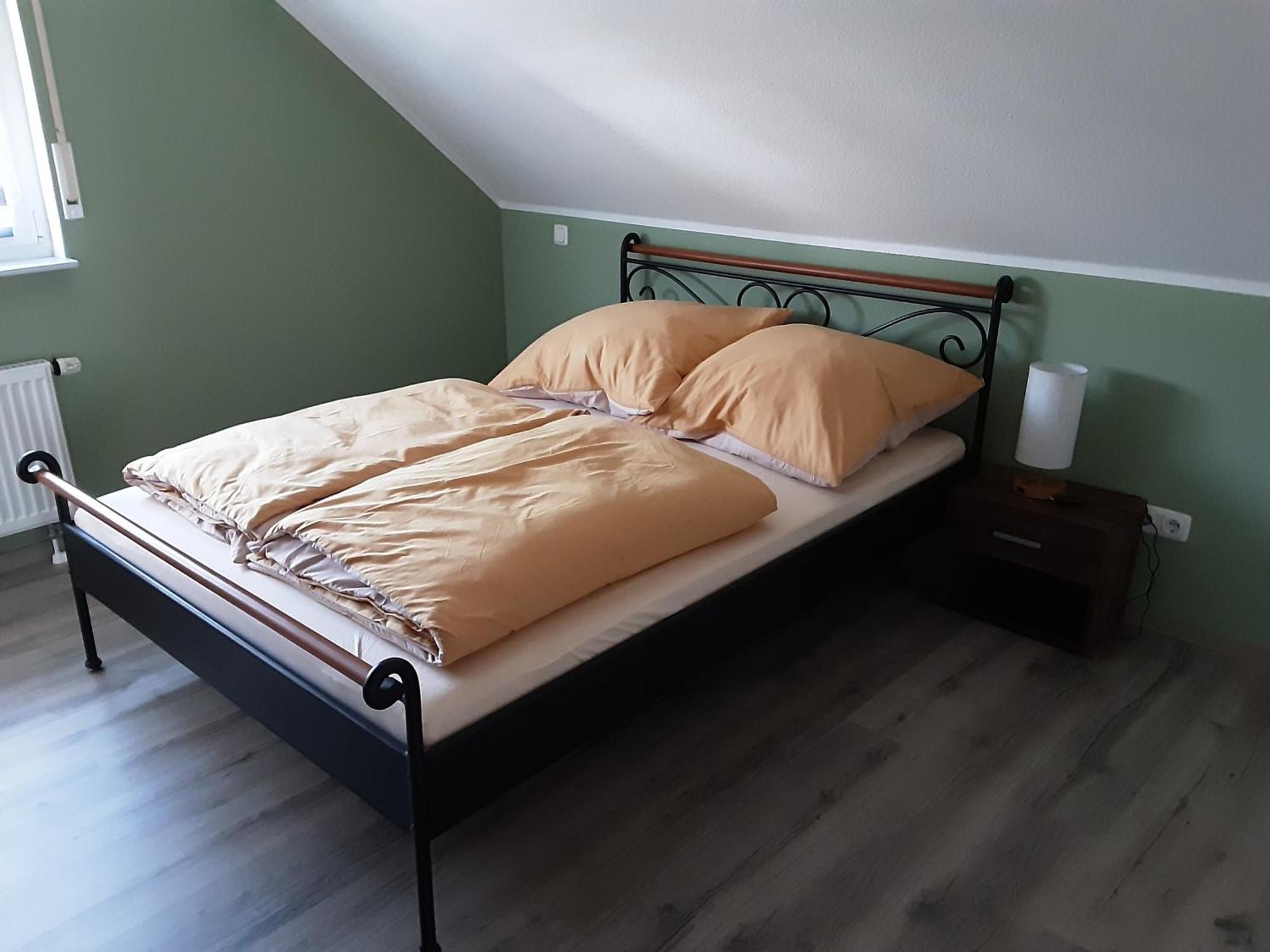 Ferienwohnung Grujo بلانكينهييم المظهر الخارجي الصورة
