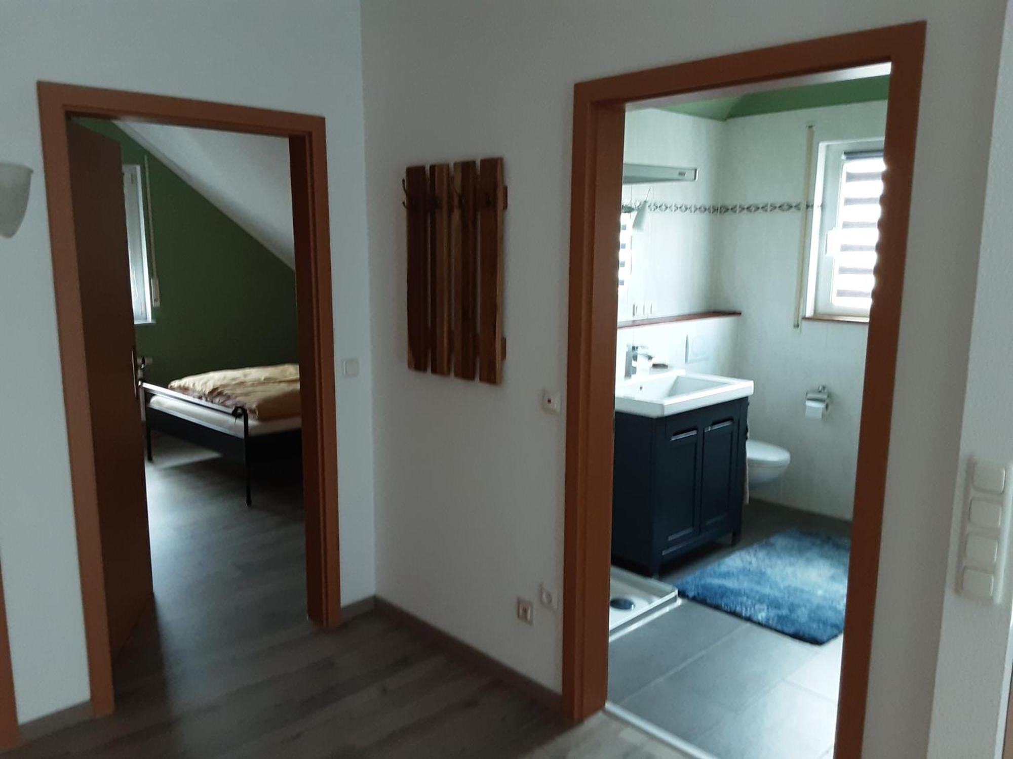 Ferienwohnung Grujo بلانكينهييم المظهر الخارجي الصورة