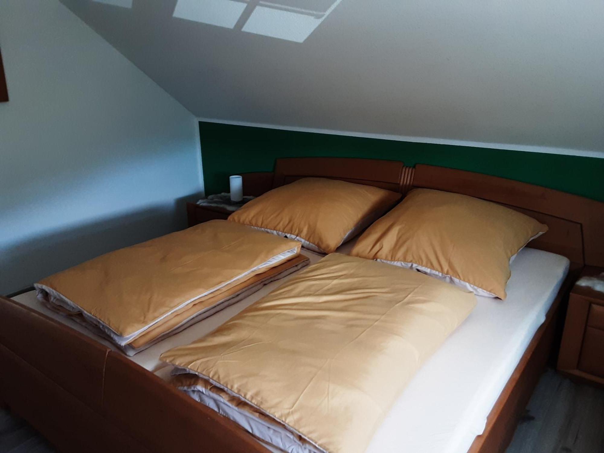 Ferienwohnung Grujo بلانكينهييم المظهر الخارجي الصورة