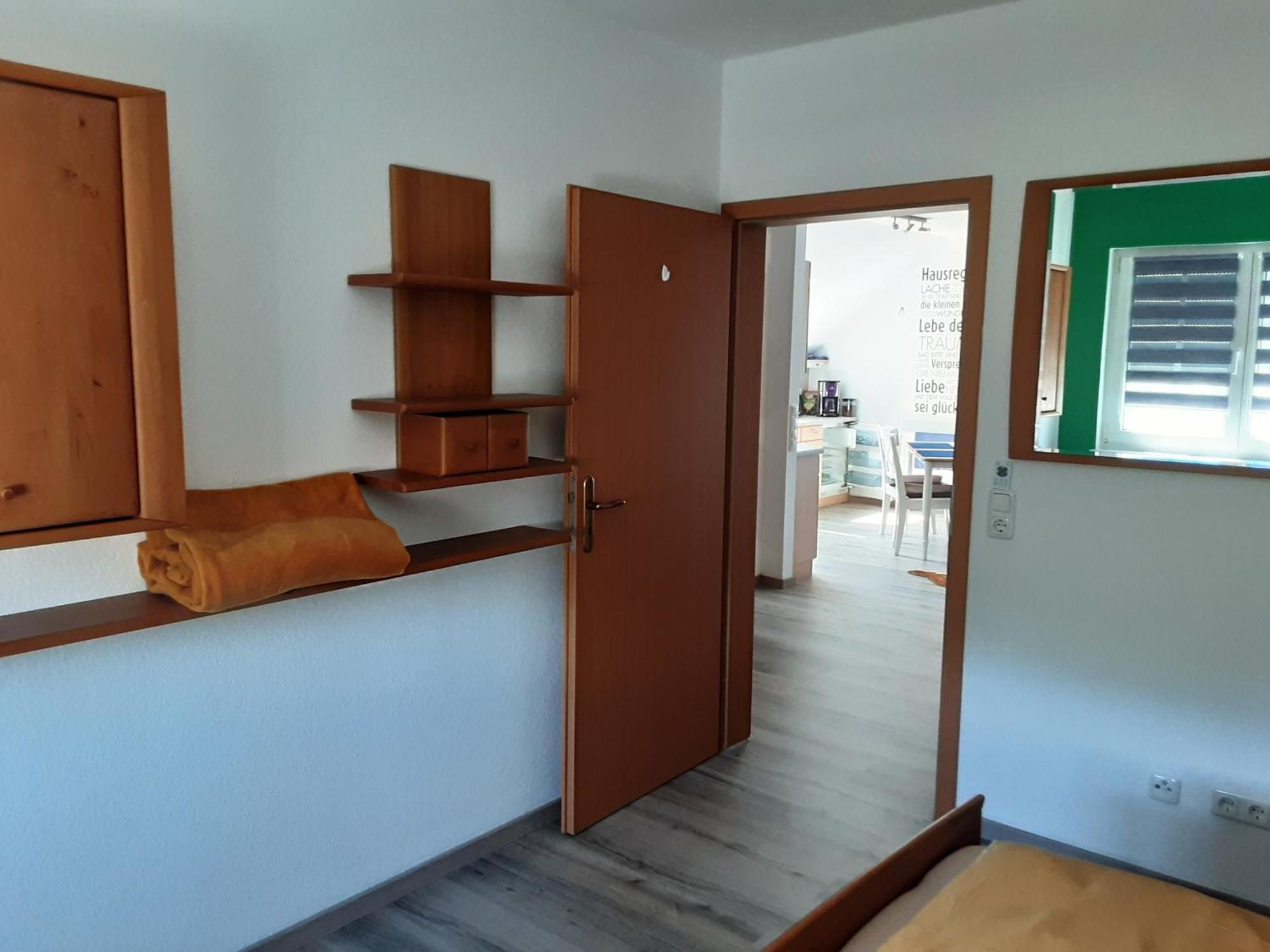 Ferienwohnung Grujo بلانكينهييم المظهر الخارجي الصورة