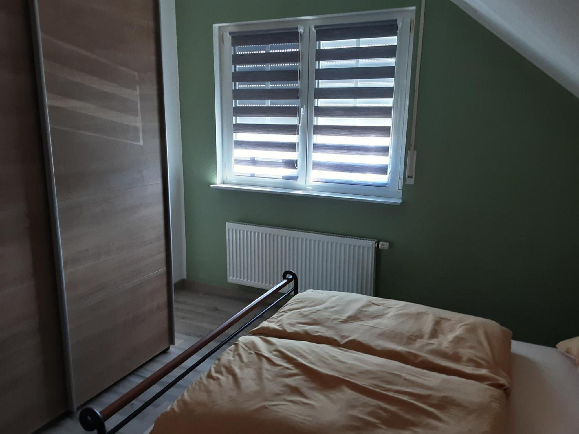 Ferienwohnung Grujo بلانكينهييم المظهر الخارجي الصورة