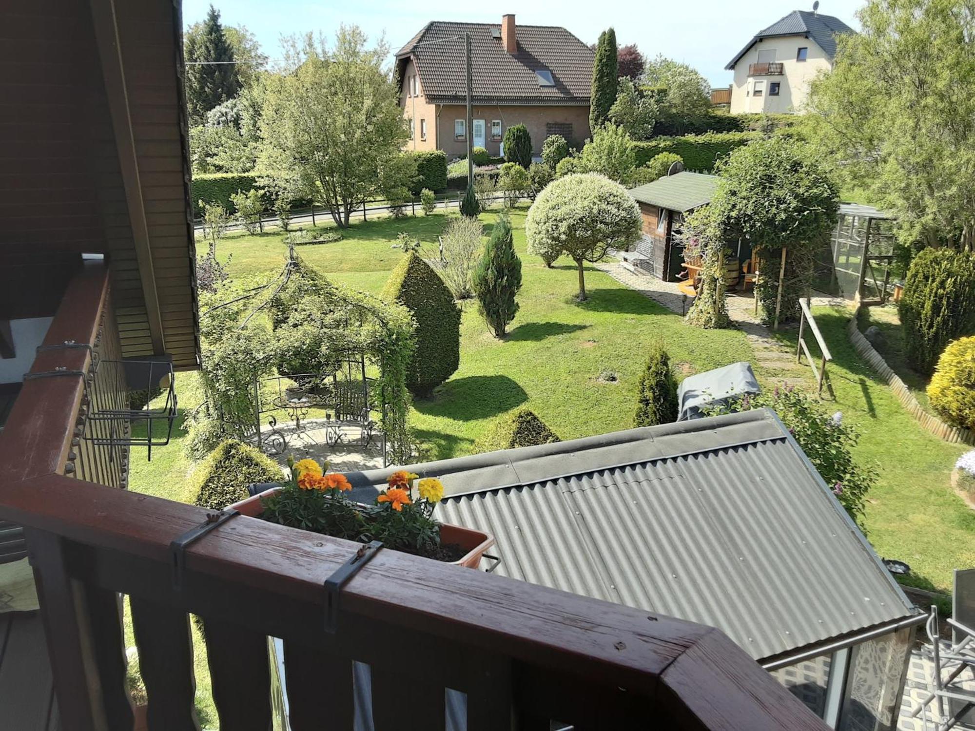 Ferienwohnung Grujo بلانكينهييم المظهر الخارجي الصورة